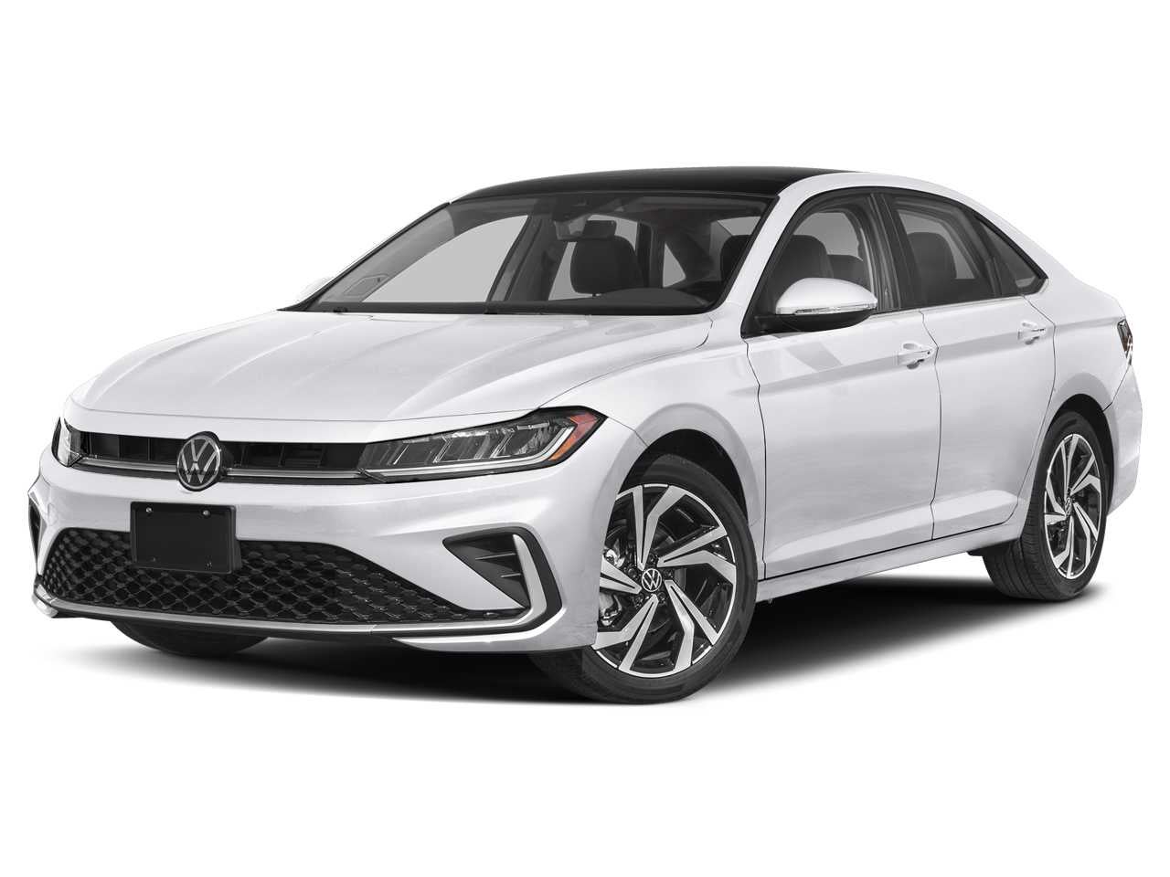 2026 Volkswagen Jetta SEL Auto
