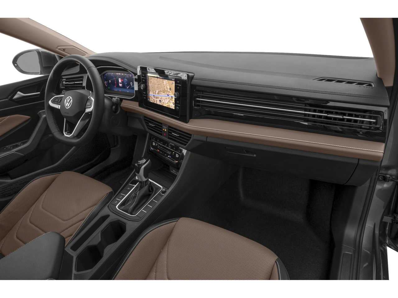 2026 Volkswagen Jetta SEL Auto
