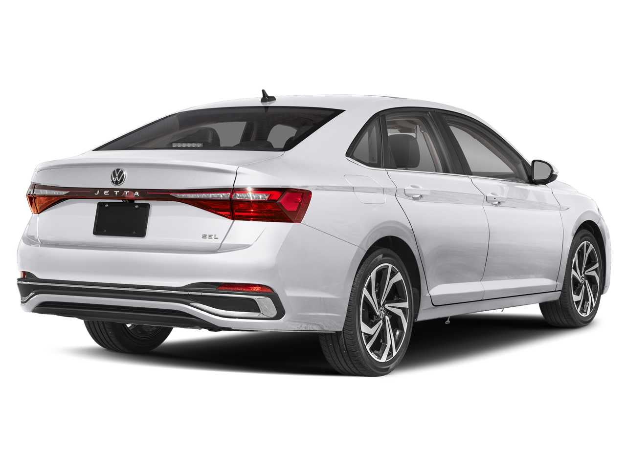 2026 Volkswagen Jetta SEL Auto