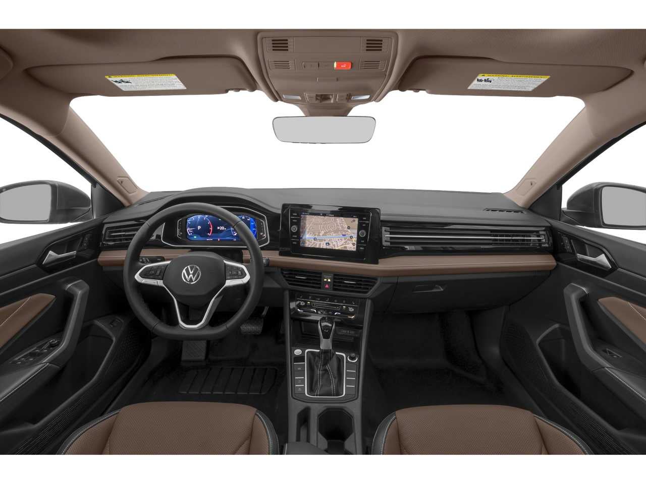 2026 Volkswagen Jetta SEL Auto
