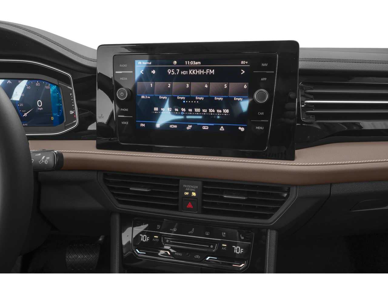 2026 Volkswagen Jetta SEL Auto