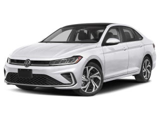 2026 Volkswagen Jetta SEL Auto