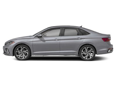 2026 Volkswagen Jetta SEL Auto
