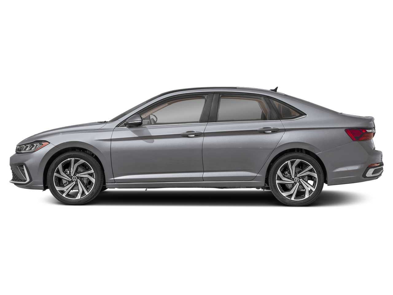 2026 Volkswagen Jetta SEL Auto