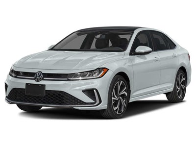 2027 Volkswagen Jetta SEL Sedan
