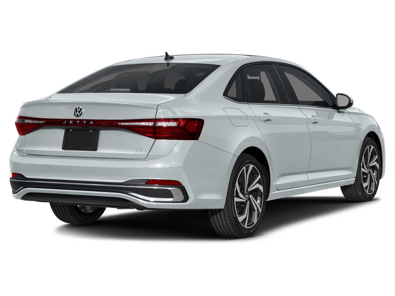 2027 Volkswagen Jetta SEL Sedan