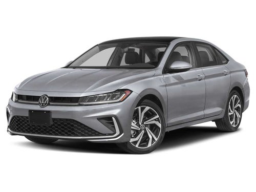 2026 Volkswagen Jetta SEL Auto