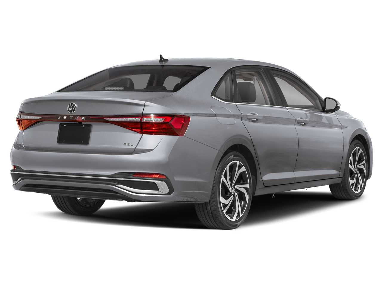 2026 Volkswagen Jetta SEL Auto