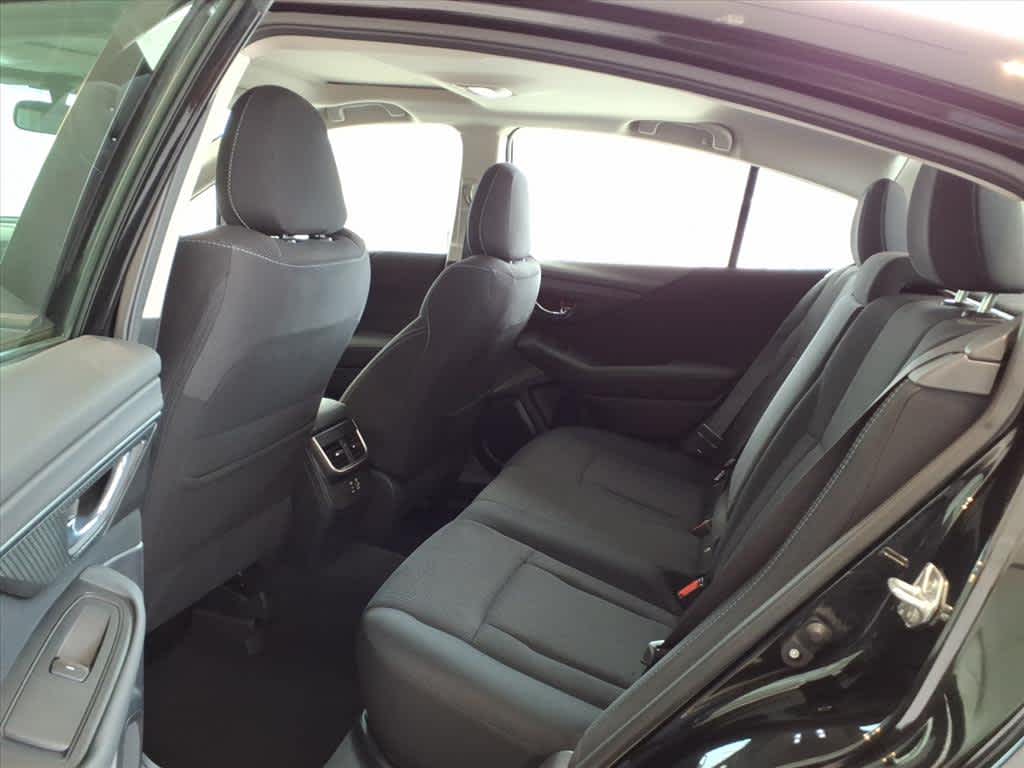 2024 Subaru Legacy Premium AWD