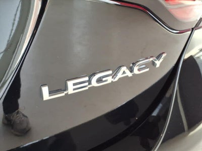2024 Subaru Legacy Premium AWD