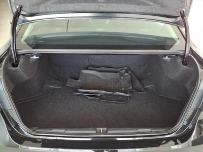 2024 Subaru Legacy Premium AWD