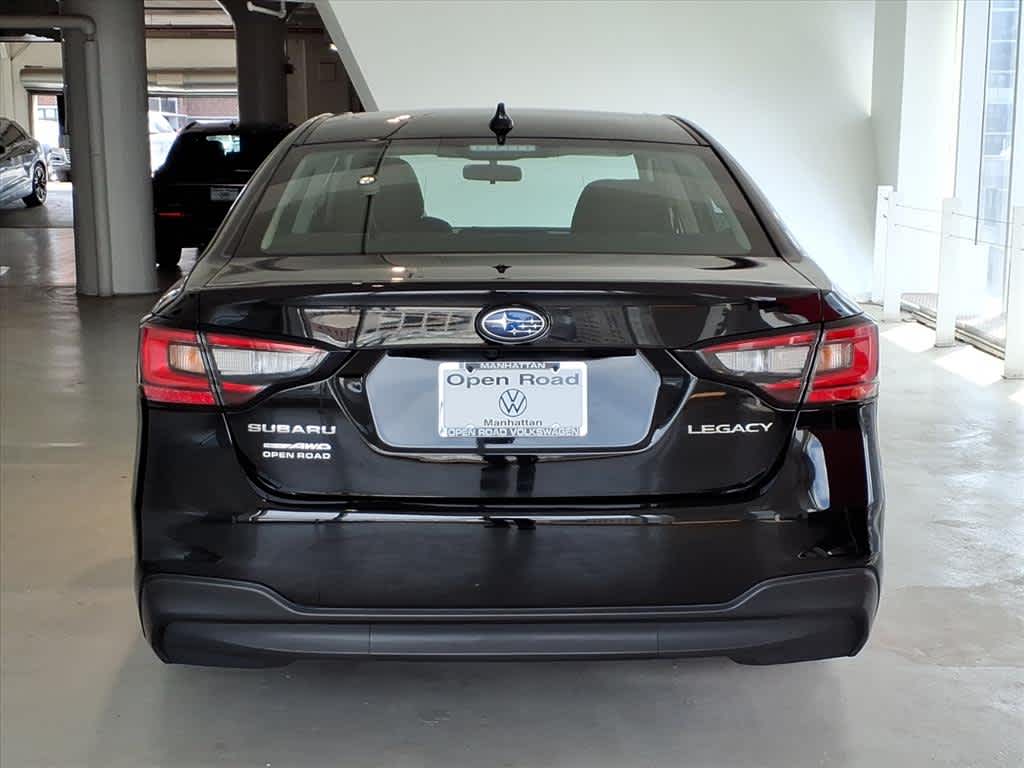 2024 Subaru Legacy Premium AWD