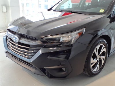 2024 Subaru Legacy Premium AWD