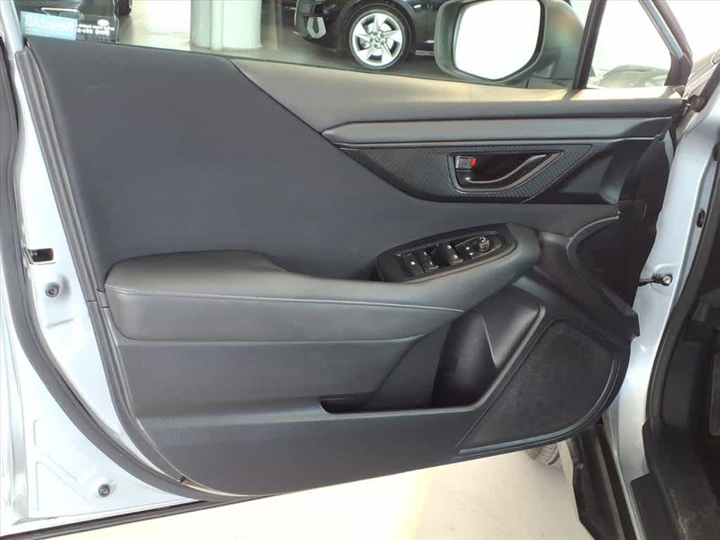 2020 Subaru Outback CVT