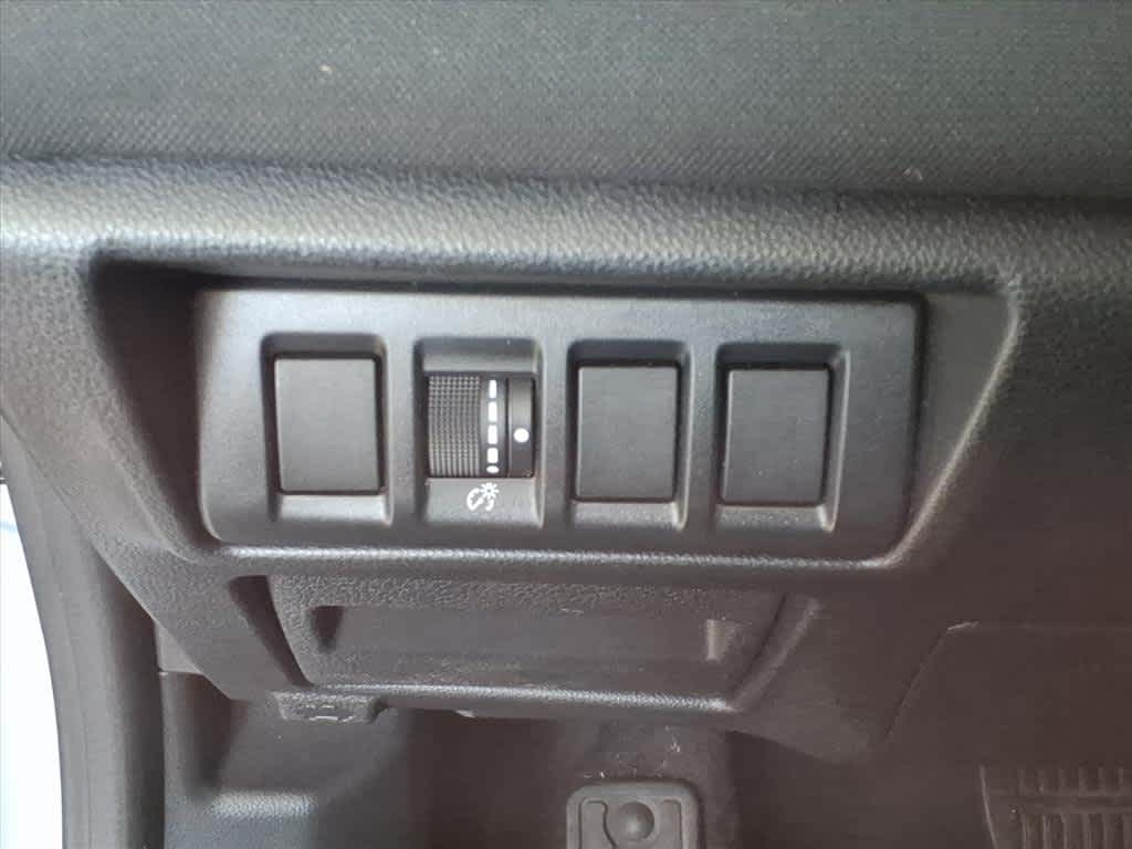 2020 Subaru Outback CVT