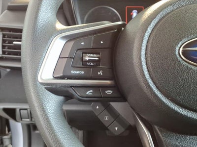 2020 Subaru Outback CVT