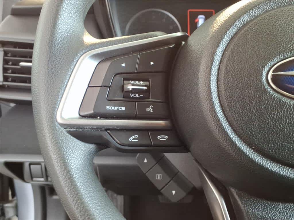 2020 Subaru Outback CVT