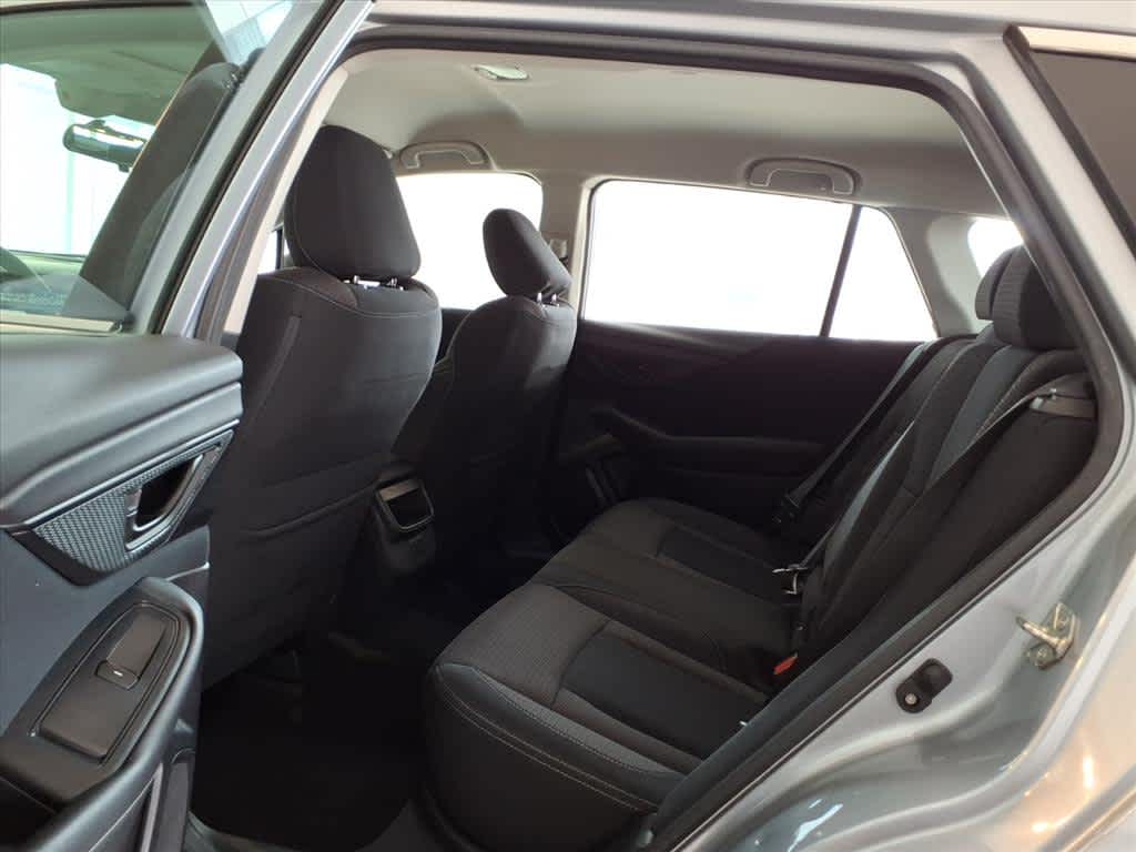 2020 Subaru Outback CVT