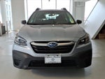2020 Subaru Outback CVT