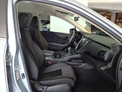2020 Subaru Outback CVT