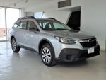 2020 Subaru Outback CVT