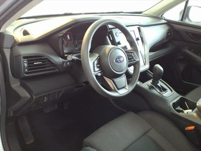 2020 Subaru Outback CVT