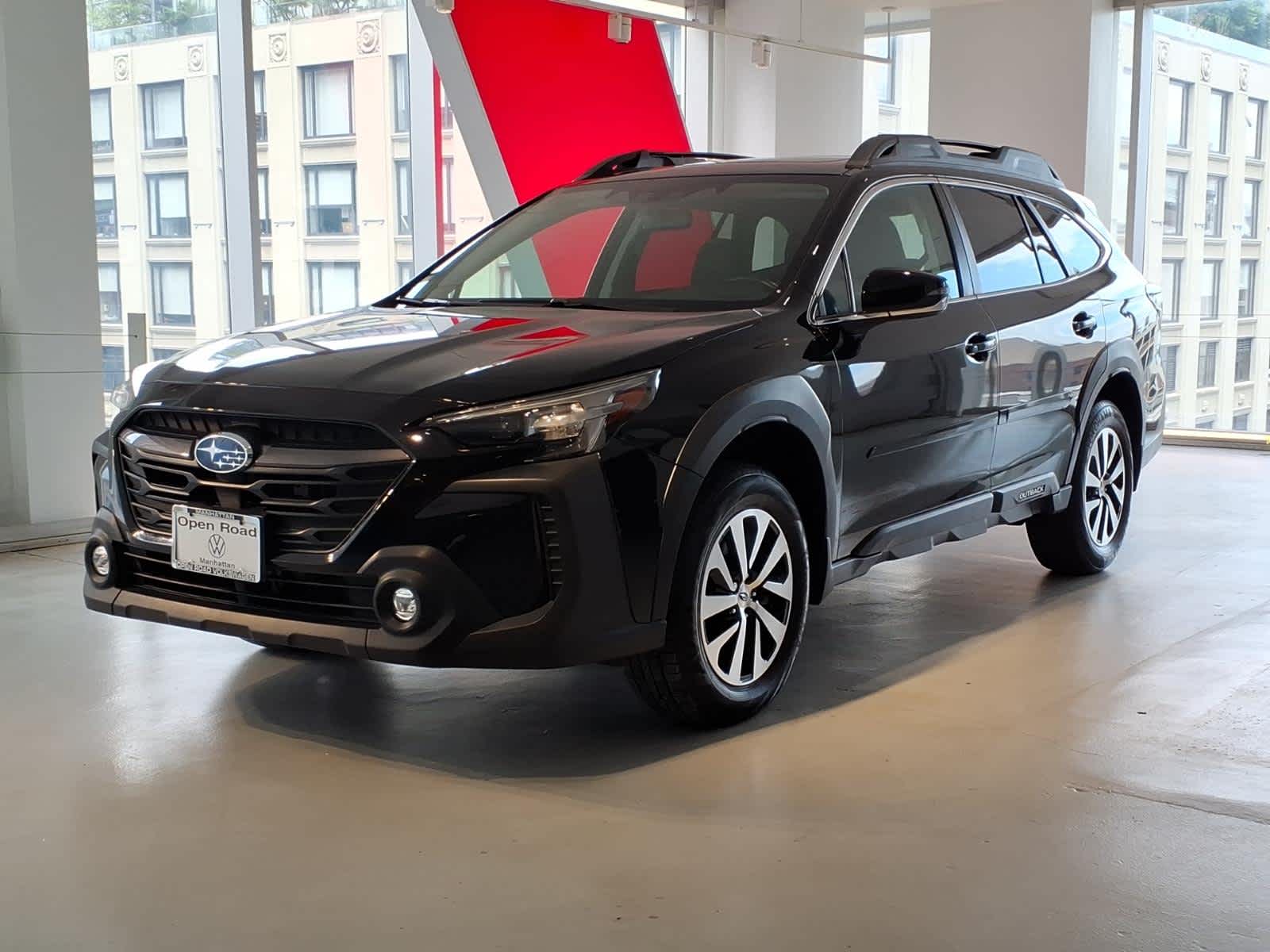 2023 Subaru Outback Premium