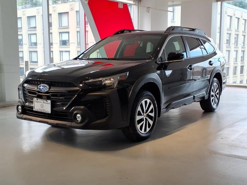 2023 Subaru Outback Premium CVT