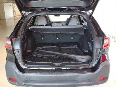 2023 Subaru Outback Premium CVT