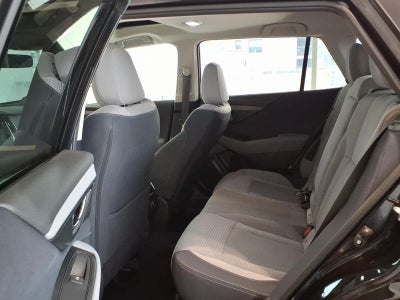 2023 Subaru Outback Premium CVT