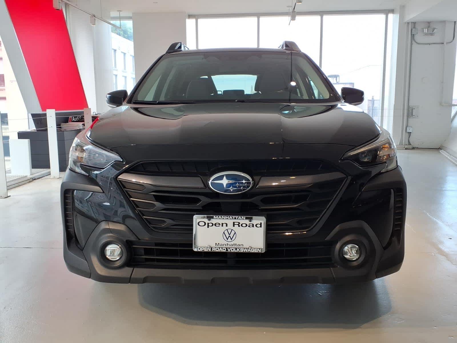 2023 Subaru Outback Premium CVT