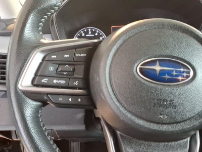 2023 Subaru Outback Premium CVT