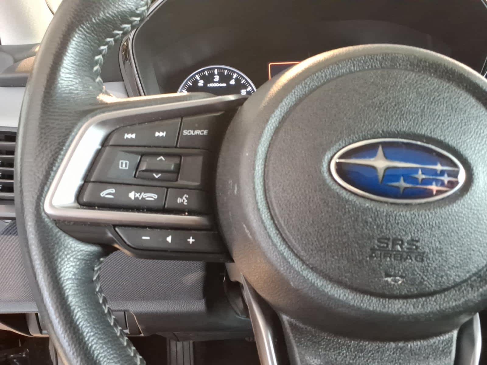 2023 Subaru Outback Premium CVT