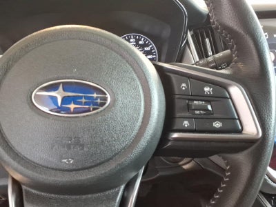 2023 Subaru Outback Premium CVT