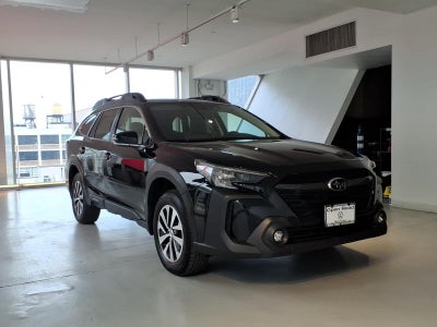 2023 Subaru Outback Premium CVT