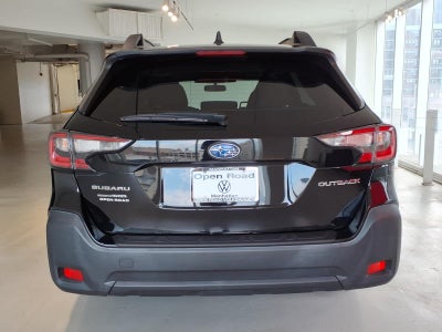 2023 Subaru Outback Premium CVT