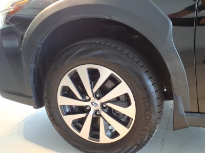 2023 Subaru Outback Premium CVT