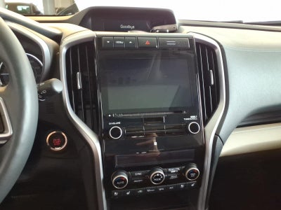 2022 Subaru Ascent Touring 7-Passenger