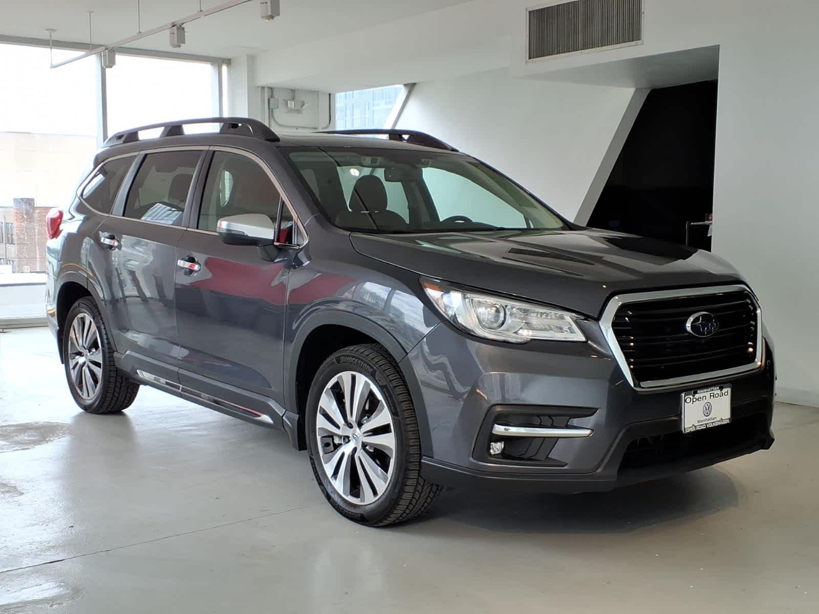 2022 Subaru Ascent Touring 7-Passenger