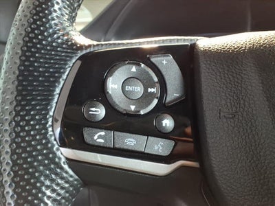 2021 Honda Passport Elite AWD