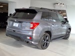2021 Honda Passport Elite AWD