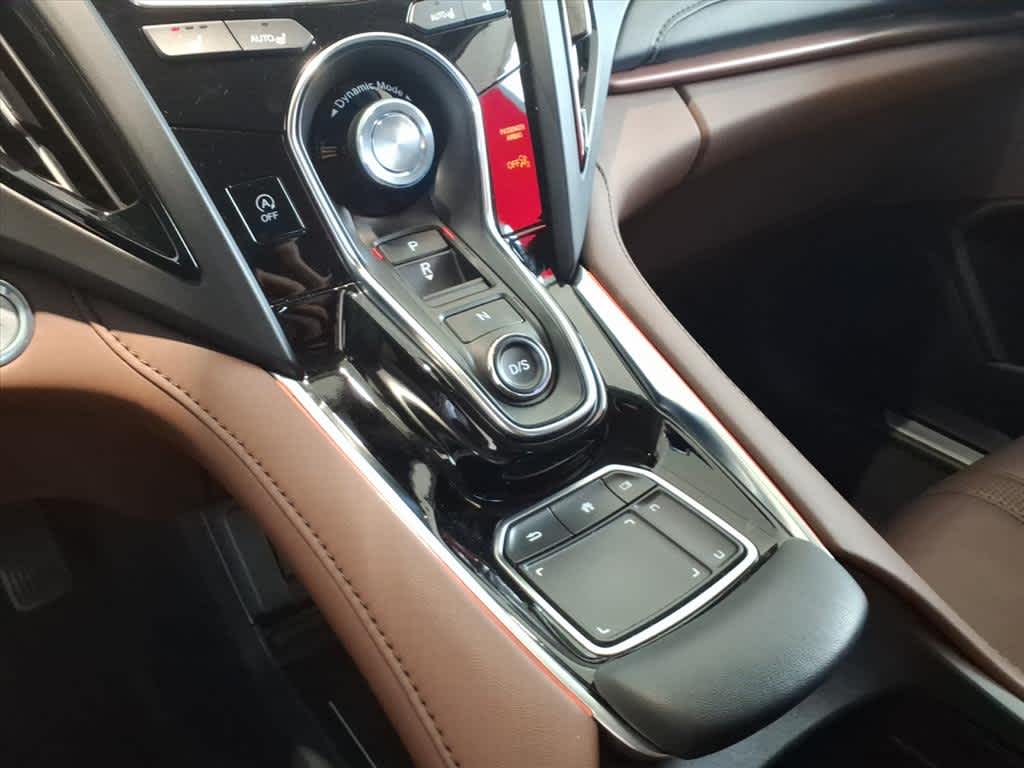 2023 Acura RDX SH-AWD w/Technology Package