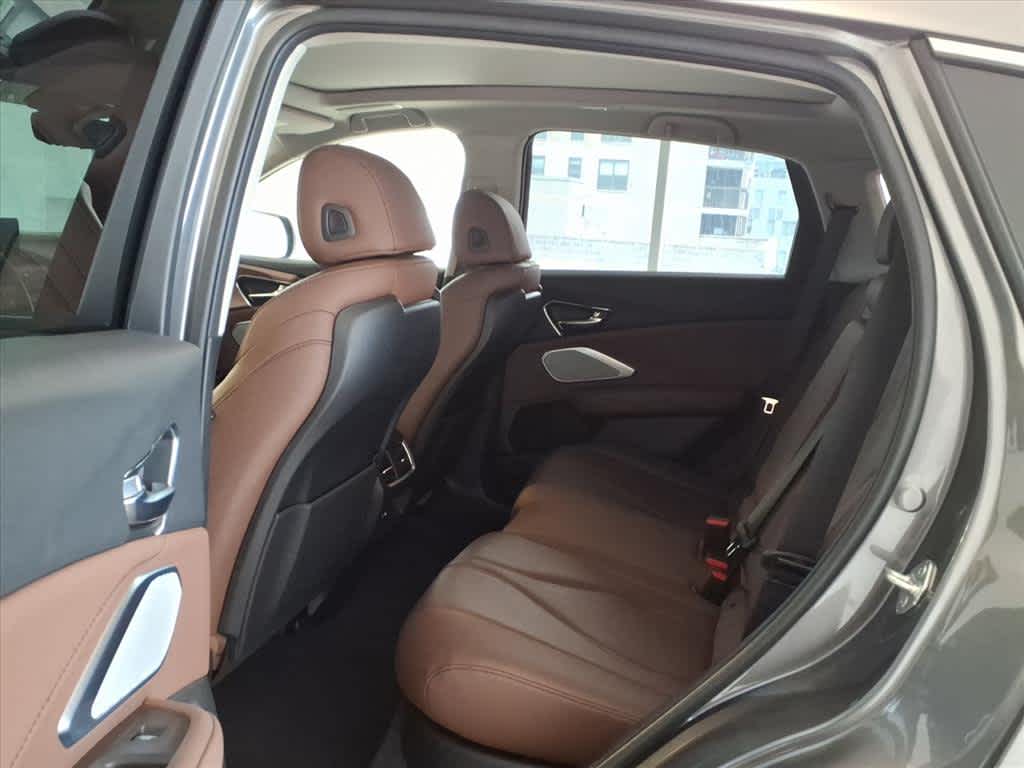 2023 Acura RDX SH-AWD w/Technology Package