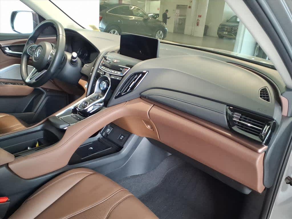 2023 Acura RDX SH-AWD w/Technology Package