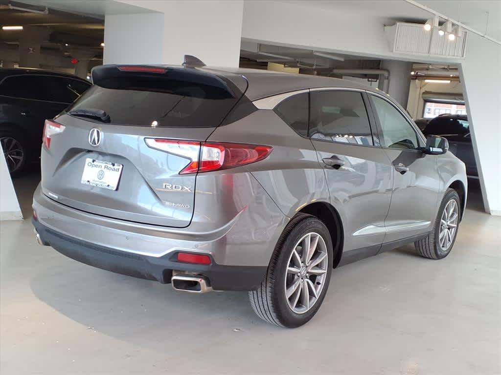 2023 Acura RDX SH-AWD w/Technology Package