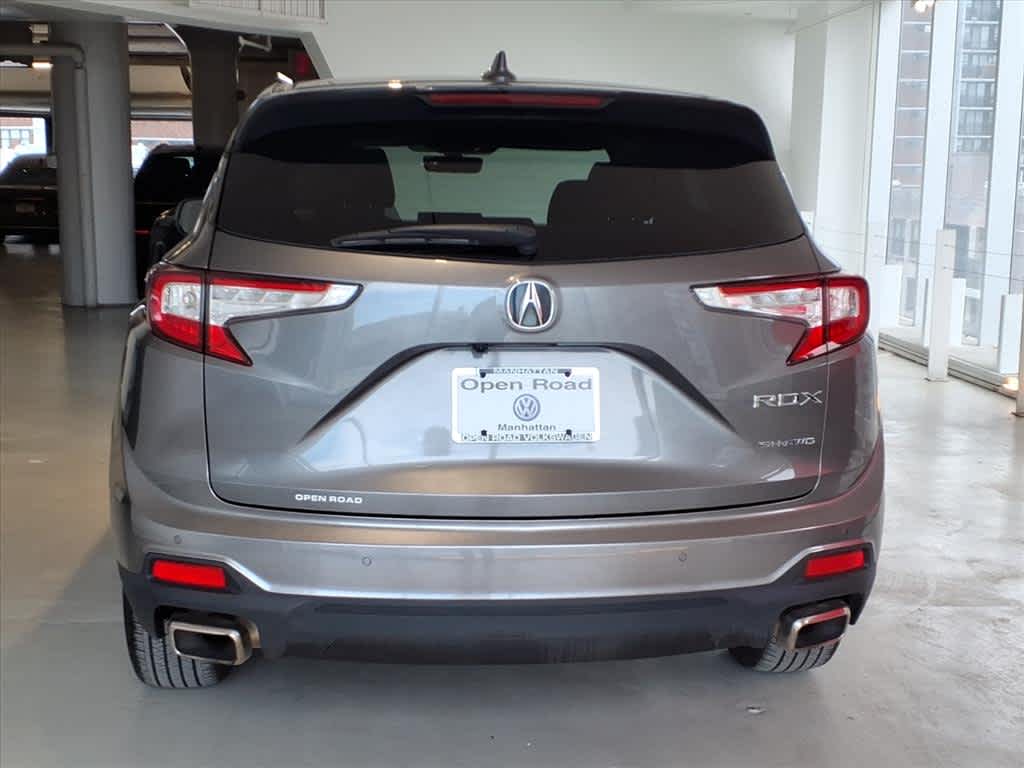 2023 Acura RDX SH-AWD w/Technology Package