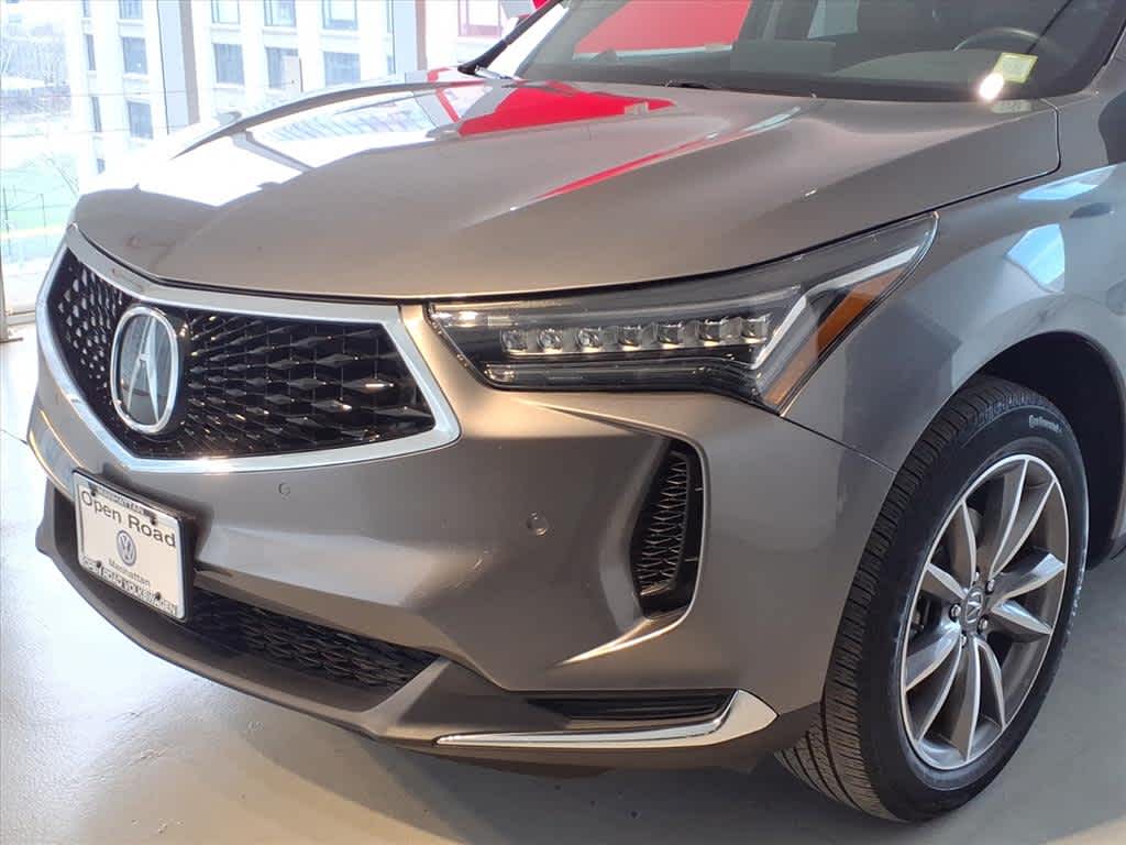 2023 Acura RDX SH-AWD w/Technology Package