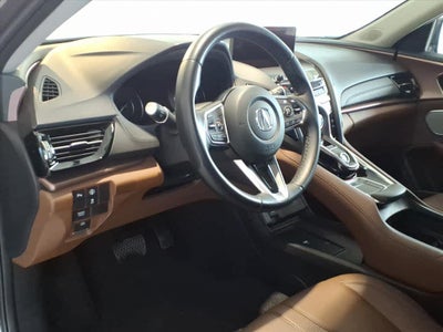 2023 Acura RDX SH-AWD w/Technology Package