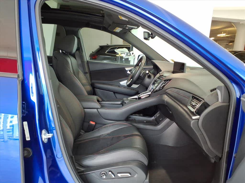 2023 Acura RDX SH-AWD w/A-Spec Package
