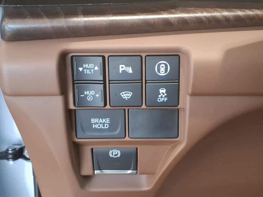 2023 Acura RDX SH-AWD w/Advance Package